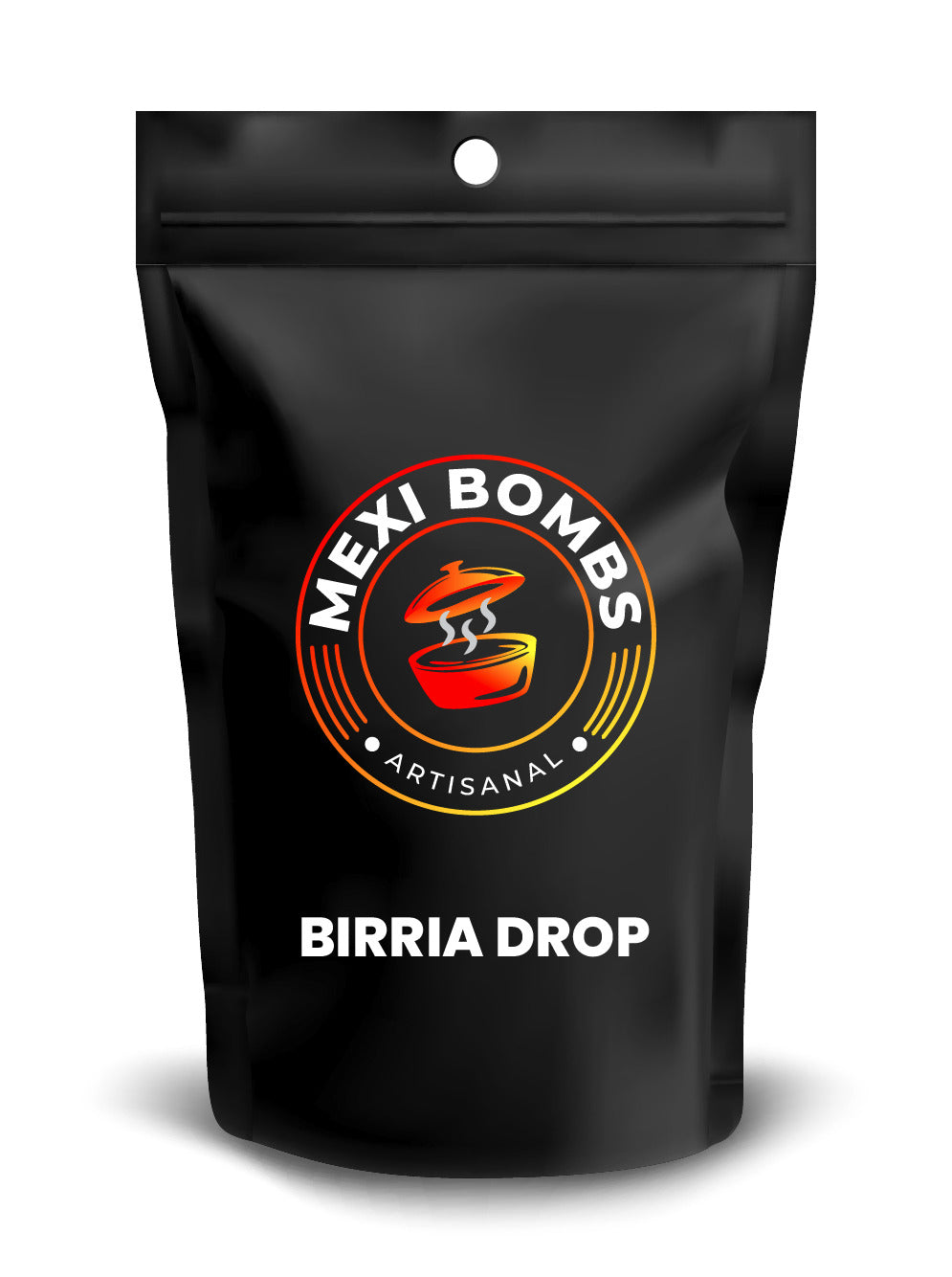 Birria Drop MexiBomb (2 drops)